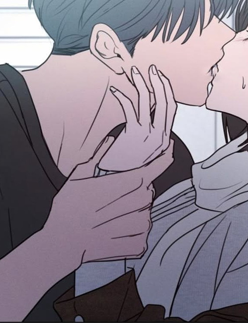 Emilia and Alec