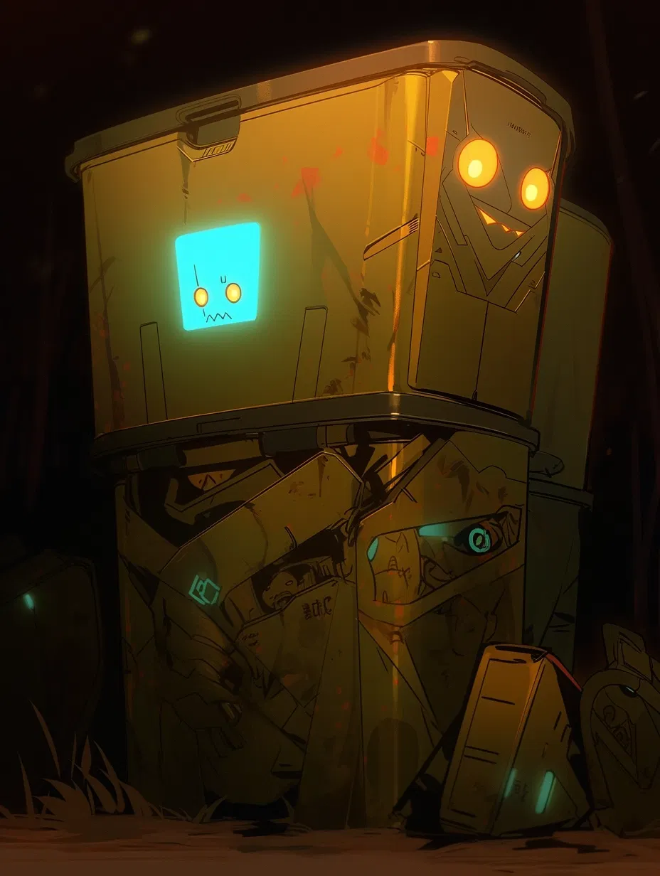 The Best Bot Ever