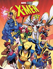 X-Men