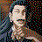 Suguru Geto