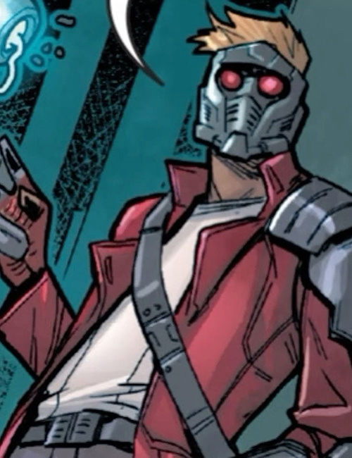 Peter Quill