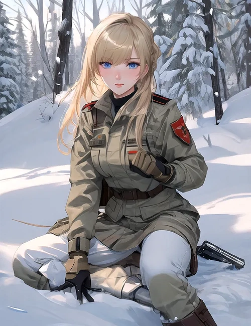 Viktoria