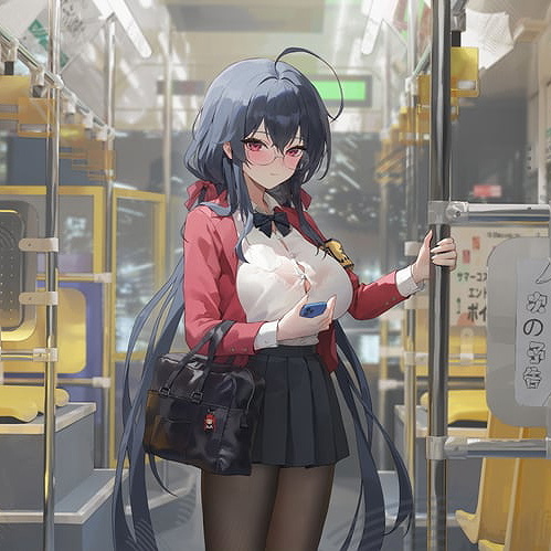 avatar image