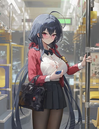 Himitsu Nukeru
