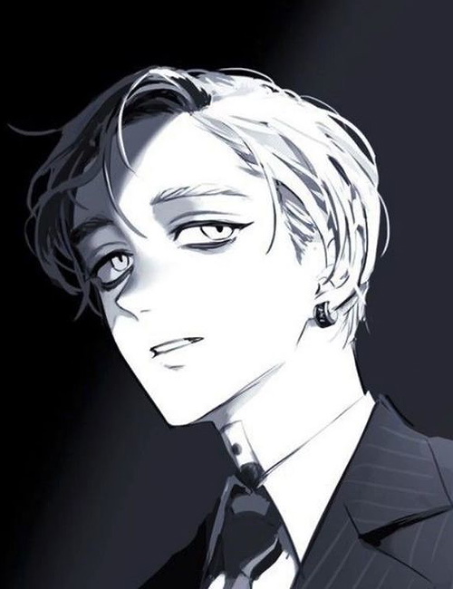 Haitani Ran