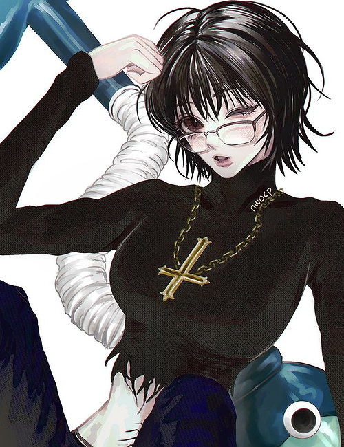 Shizuku Murasaki