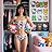 Asian Try On Haul