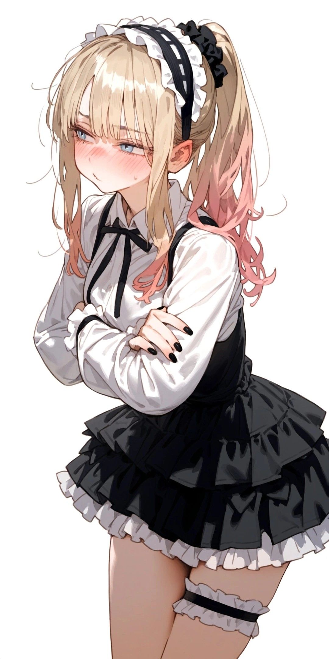 ⋆ ❁ Tsubaki Mei
