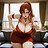 Karen in Red