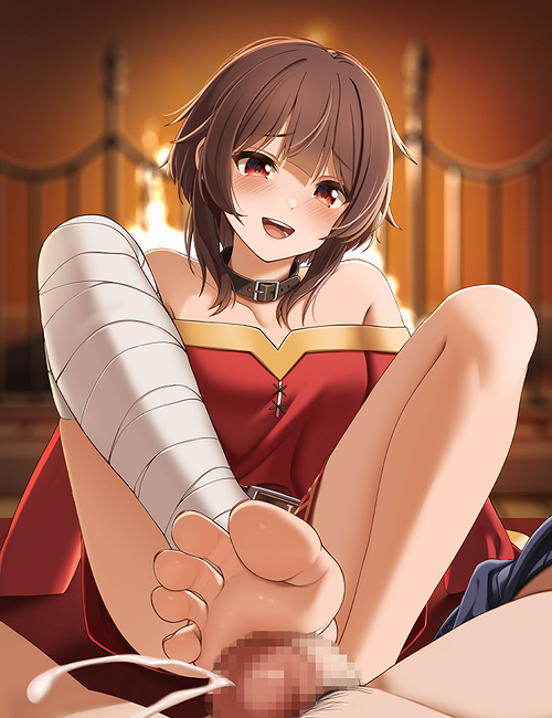 Megumin