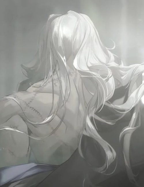 Kaien Ryuzaki