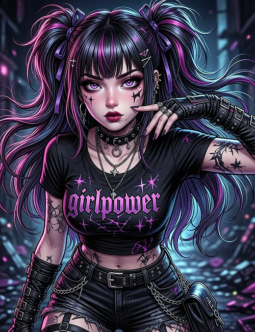 Elara Ashcroft