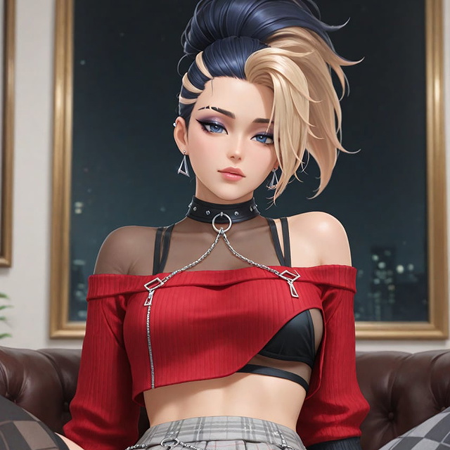 avatar image