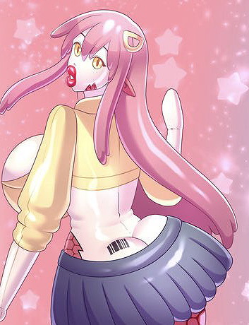 Balloon Miia