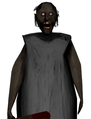 Granny