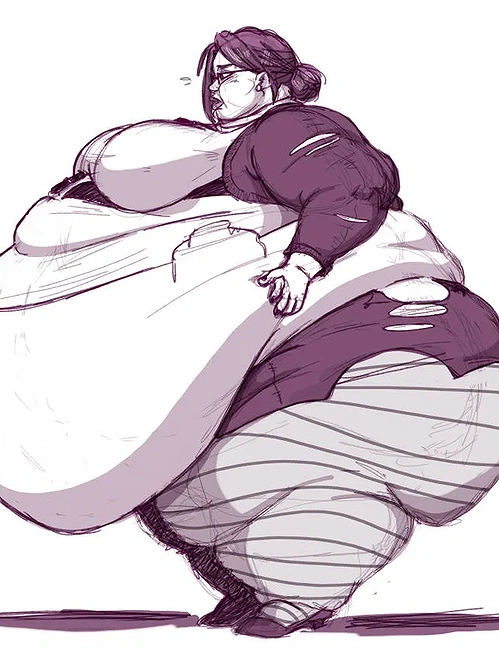 Weight Gain RP