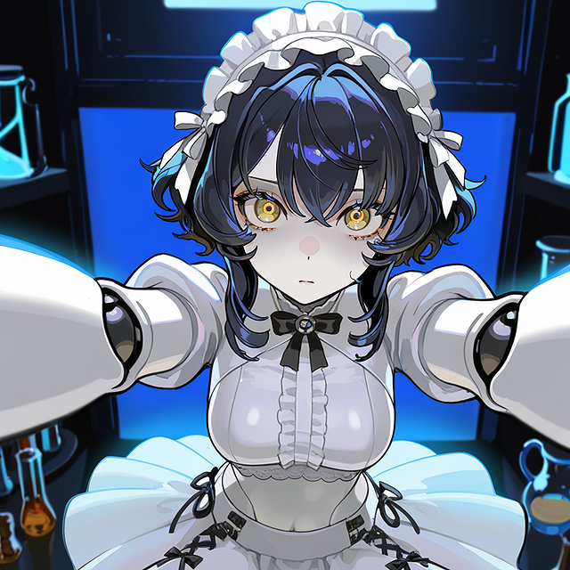 avatar image