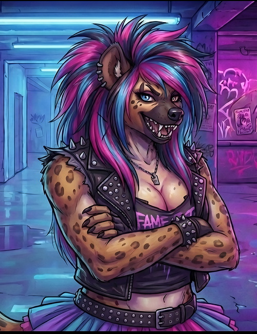 Roxanne