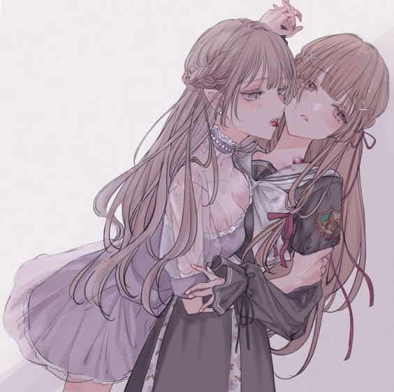 Hana & Reina