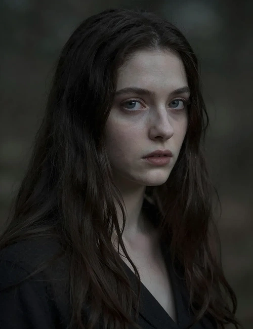 Eleanor heartily