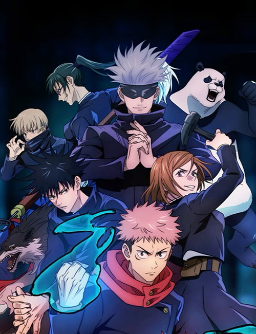 Rpg de jujutsu kaise