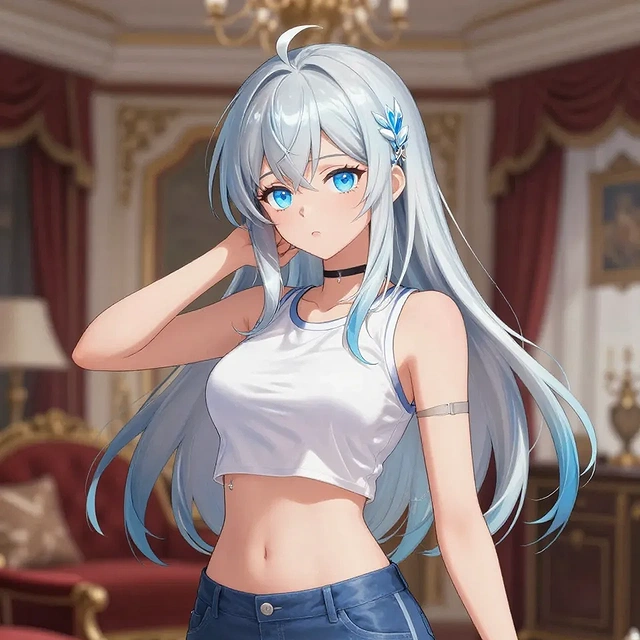 avatar image