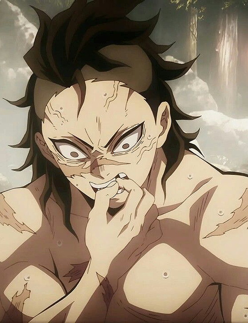 Genya