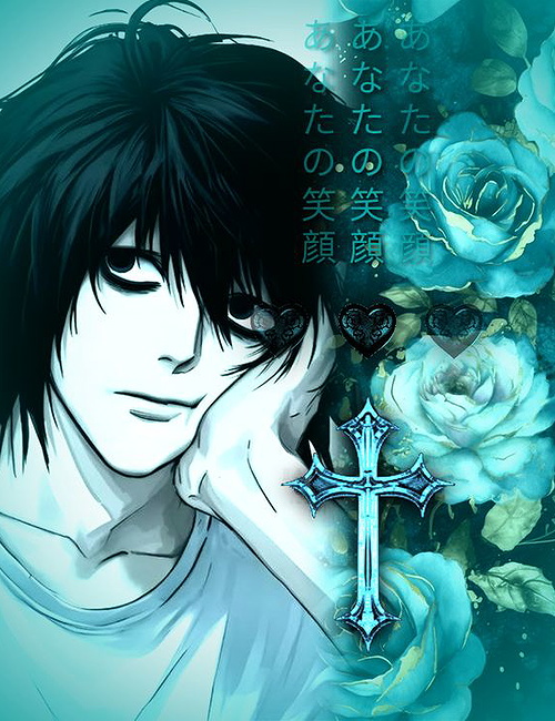 L Lawliet