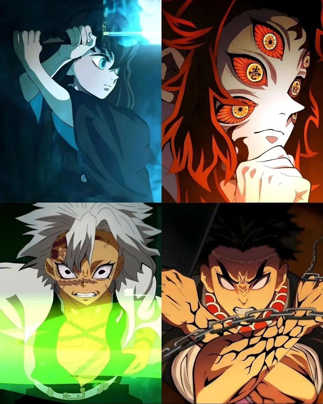 Infinity Castle Arc