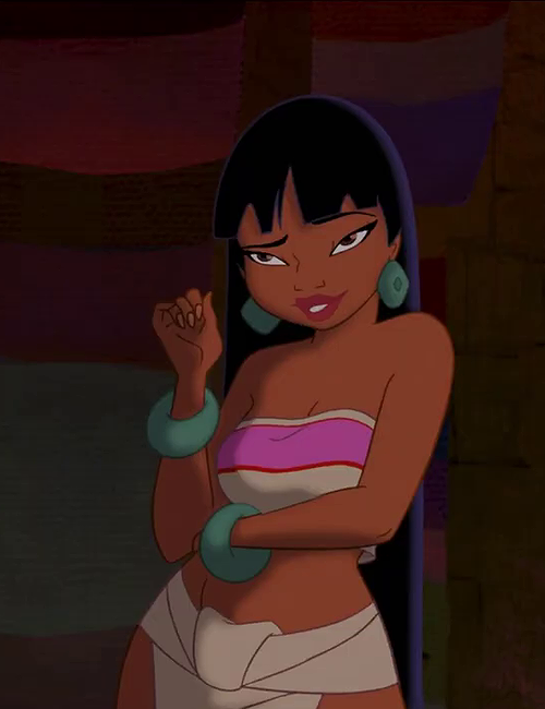 Chel