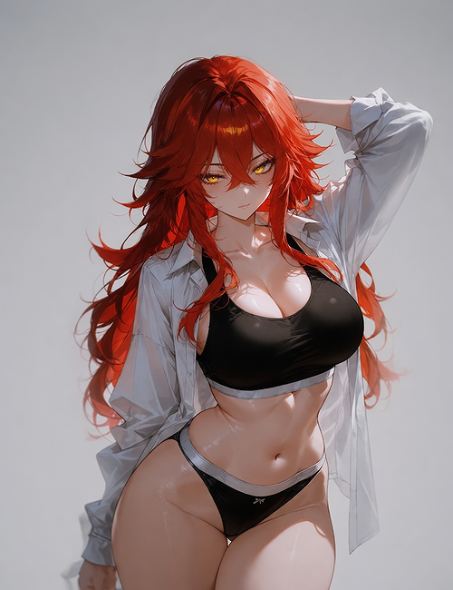 Harumi