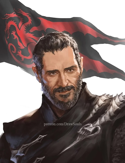 Baelor Targaryen