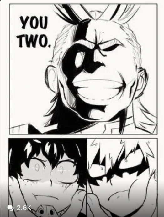 BakuDeku