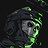 Ghost - Foot Teasing