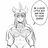 Ox queen chichi