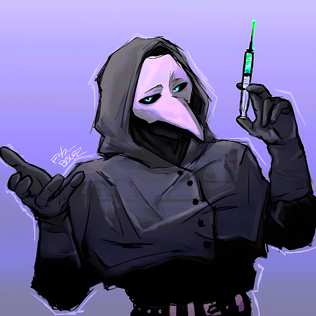 avatar image