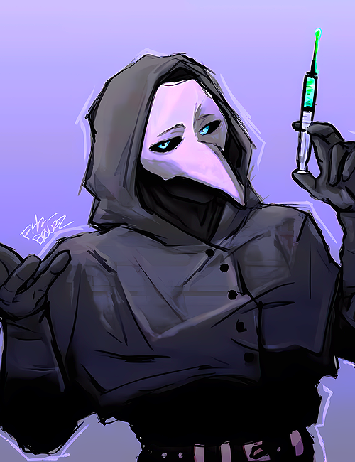 SCP-049