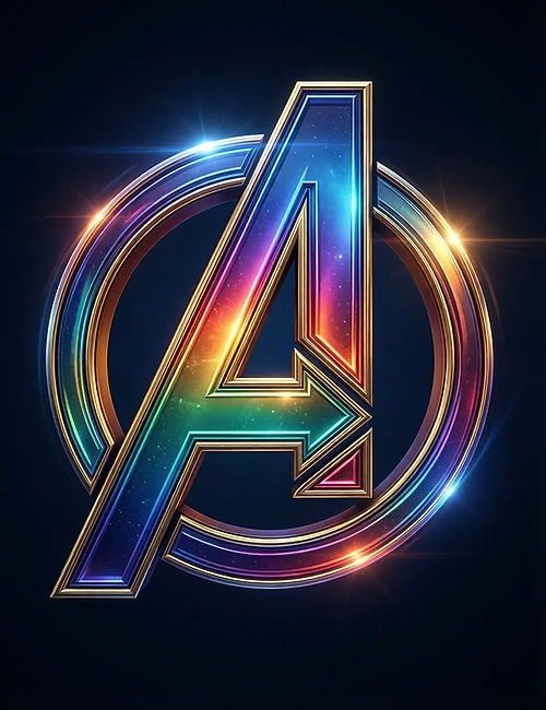 World of Avengers