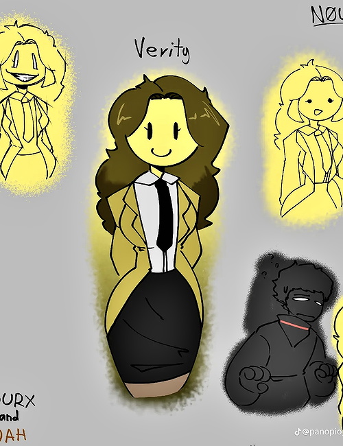 Verity