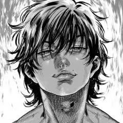 Baki Hanma
