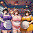 Haruka, Sakura, Yuna