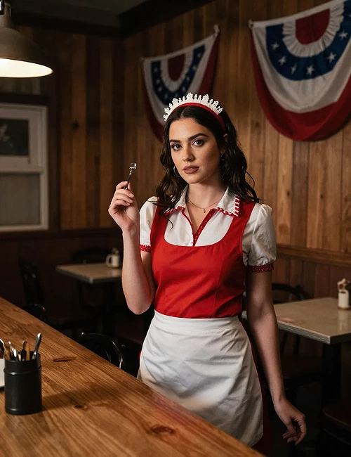 Alison
