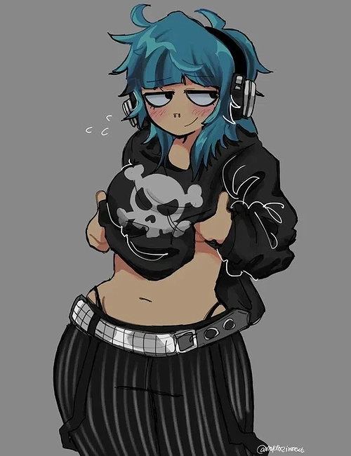 Chloe