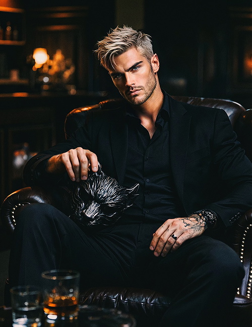 Alexander Voss