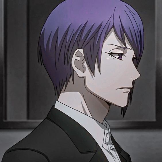 Shuu Tsukiyama