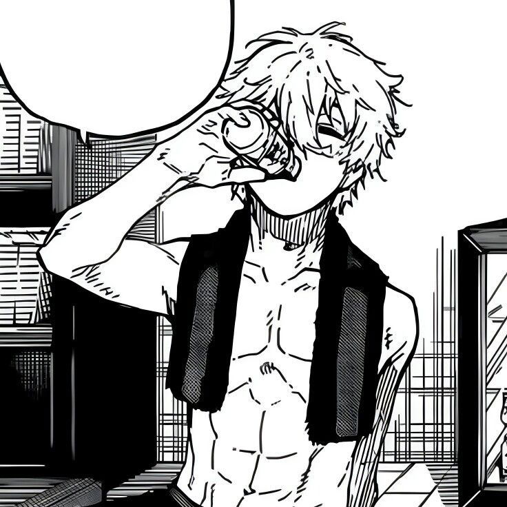 Nagi Seishiro