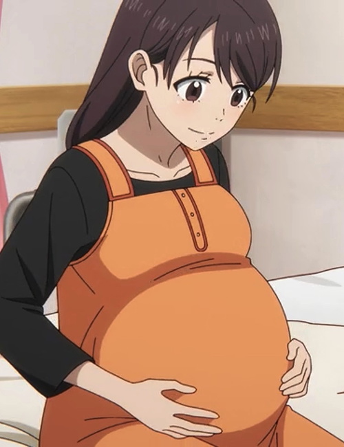 Mari Kusakabe
