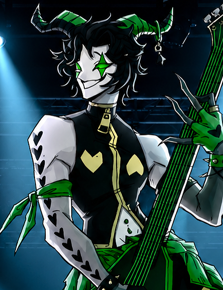 Harlequin