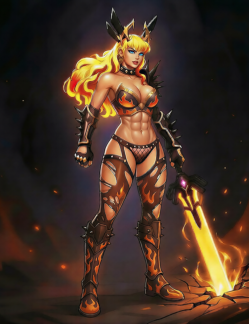 Illyana Rasputin
