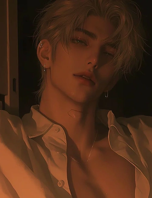 Julian Vance